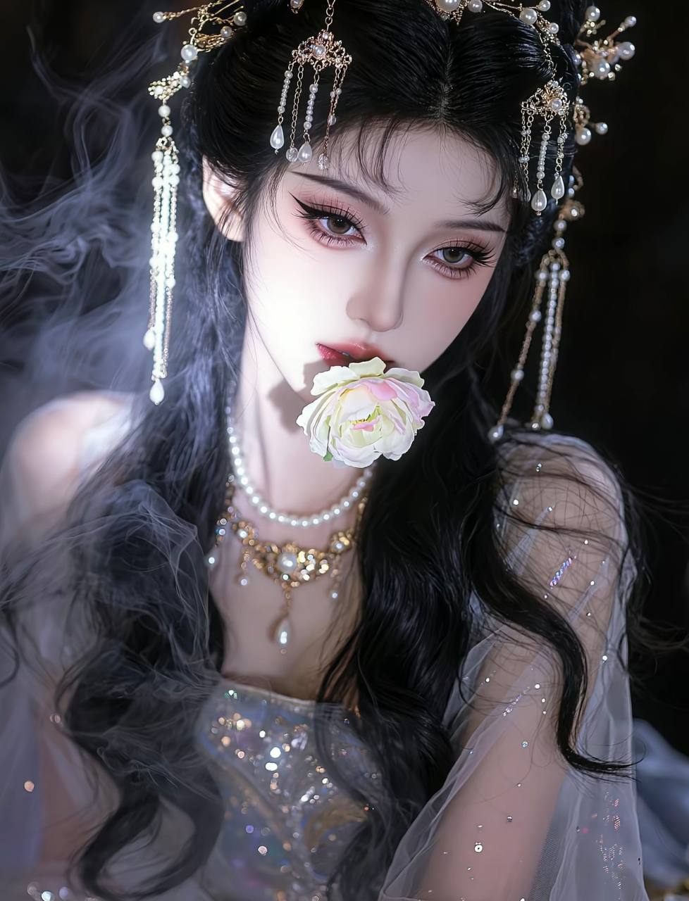 西厢灯火特别篇